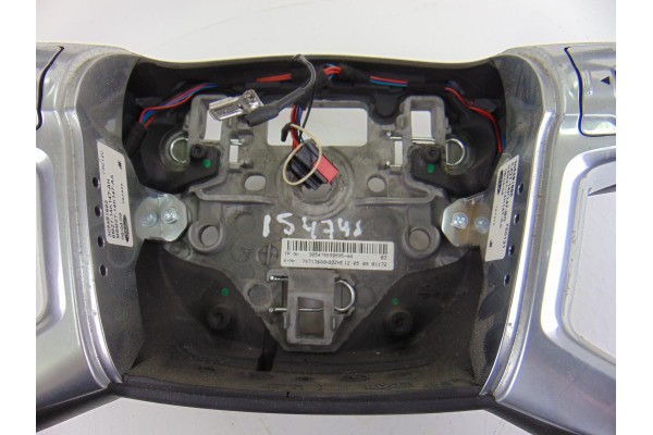 Volante, Ford S-max (CA1) Trend 2006