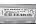 Sistema audio / radio cd, 5J0035161A