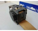 Cinturon seguridad trasero derecho, Bmw Serie 7 (E65/E66) 730d 2008