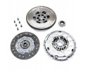 Clutch set LUK Customs tariff code 87089390