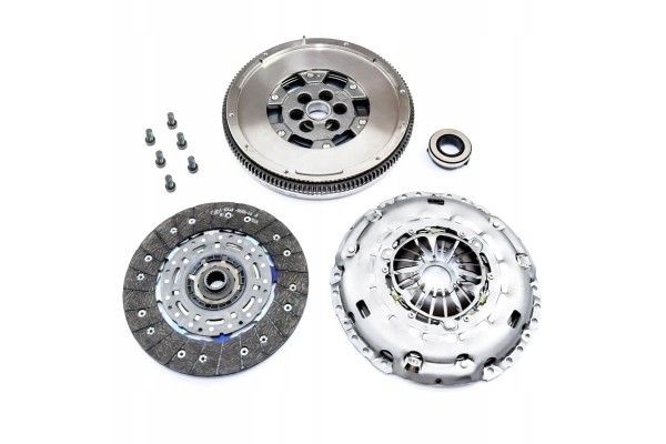 Clutch set LUK Customs tariff code 87089390