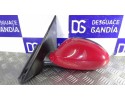 Retrovisor izquierdo, Bmw Serie 1 Berlina (E81/E87) 120d 2006
