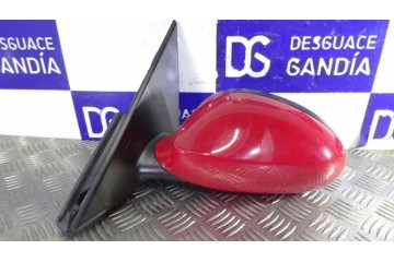 Retrovisor izquierdo, Bmw Serie 1 Berlina (E81/E87) 120d 2006