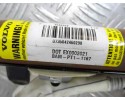 Airbag cortina delantero izquierdo, Volvo XC90 2.4 D Kinetic Geartronic (5 asientos) 2004, 8686922