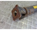 Transmision central trasera, Kia Sorento (Bl) 2.5 CRDi EX 2004, 491003E300