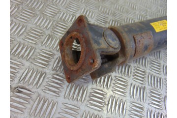 Transmision central trasera, Kia Sorento (Bl) 2.5 CRDi EX 2004, 491003E300