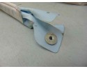Airbag cortina delantero derecho, Audi A3 Sportback (8PA) 2.0 TDI Ambiente 2005, 8P4880742B
