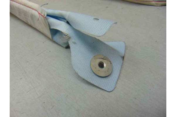 Airbag cortina delantero derecho, Audi A3 Sportback (8PA) 2.0 TDI Ambiente 2005, 8P4880742B