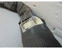 Airbag cortina delantero derecho, Nissan Qashqai (J10) Acenta 2007, 985P0JD00A