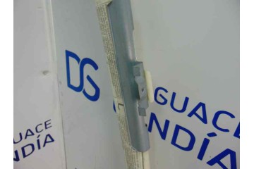 Airbag cortina delantero izquierdo, Skoda Octavia Combi (1Z5) Elegance 2006, 1Z9880741B