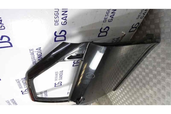 Puerta delantera derecha, Suzuki Swift Berlina (Rs/mz) GL (5-ptas.) 2010