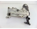 Enfriador aceite motor, A6511801165