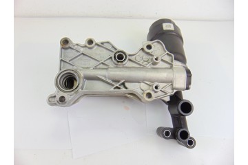 Enfriador aceite motor, A6511801165