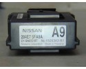 Módulo electrónico, Nissan Micra (K14) Acenta 2019, 284E75FA8A