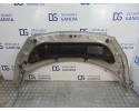 Capo, Renault Scenic Ii (Jm) Authentique 2006