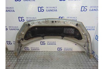 Capo, Renault Scenic Ii (Jm) Authentique 2006