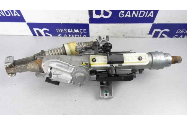 Columna direccion, Mercedes-benz Clase C (Bm 203) Familiar C 220 T Cdi (la) (203.208) 2005, A2034621130