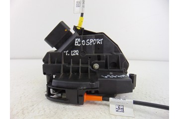 GN15-A264A27-EC CERRADURA PUERTA TRASERA IZQUIERDA FORD ECOSPORT (CR6)