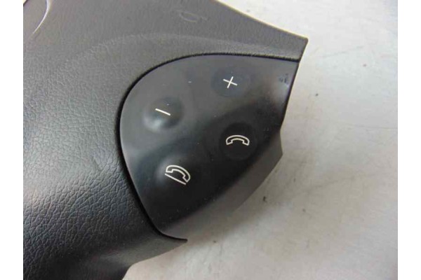 Airbag delantero izquierdo, Mercedes-benz Clase e (Bm 211) Berlina E 320 CDI 4-Matic (211.089) 2005
