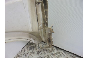 Capo, Peugeot 207 X-Line 2007
