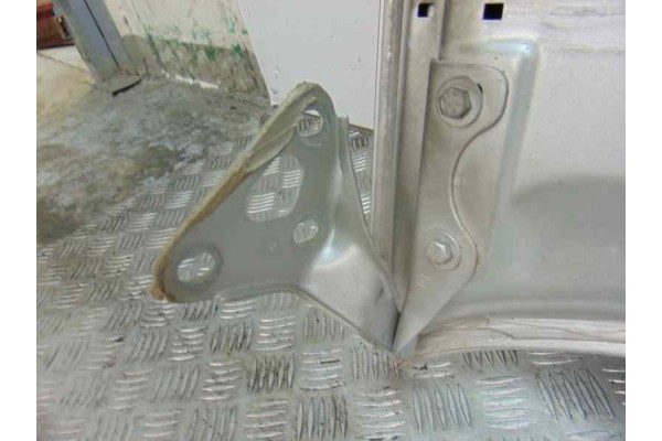 Capo, Opel Zafira a Elegance 2005 usado 5