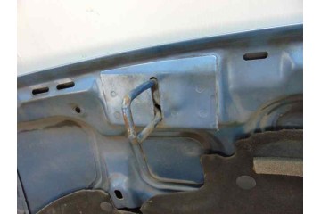 Capo, Ford Ka (Ccq) Básico 2002
