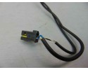 Pretensor airbag derecho, Bmw Serie 7 (E65/E66) 730d 2008, 7122210