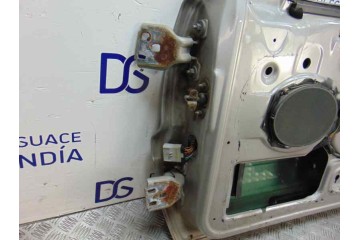Puerta delantera derecha, Jeep Grand Cherokee (Wj/wg) 2.7 CRD Laredo 2002