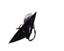Retrovisor derecho, Audi A6 Allroad Quattro (4FH) 2.7 TDI Quattro 2008