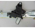 Elevalunas trasero derecho, Opel Astra K Berlina 5P Dynamic Start/Stop 2015