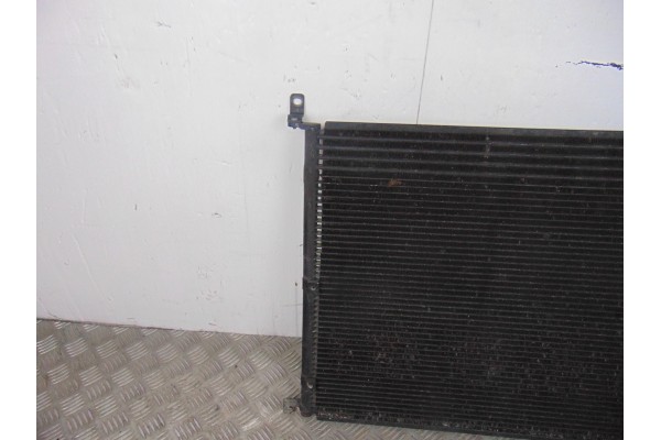 Condensador / radiador aire acondicionado, Audi A8 (4E) 3.0 TDI Quattro 2005, 4E0260401K