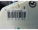 Cerradura puerta delantera derecha, Volkswagen Polo V (6R1) Gti 2011, 5K1837016B