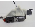 Cerradura puerta trasera izquierda, 261437