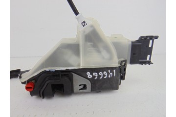 Cerradura puerta trasera izquierda, 261437