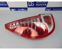 Piloto trasero izquierdo, Renault Scenic Iii (Jz) Emotion 2009, 265550013R