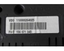 Cuadro instrumentos, Alfa Romeo Gt (125) 1.9 JTD 16V 150/ Progression 2006, 156071345