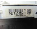 Cuadro instrumentos, Hyundai Tucson (Jm) 2.0 CRDi Comfort 2005, 94013-2E421