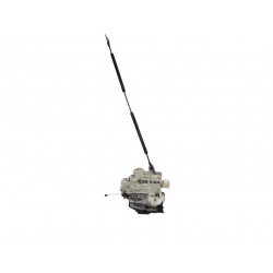 1P1837016 CERRADURA PUERTA DELANTERA DERECHA SEAT TOLEDO (5P2)