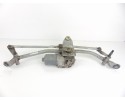 Motor limpia delantero, 1137328561