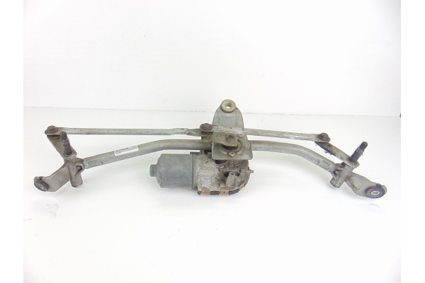 Motor limpia delantero, 1137328561