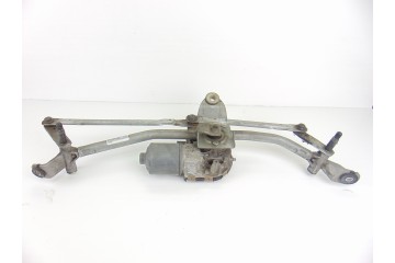 Motor limpia delantero, 1137328561