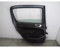 Puerta trasera izquierda, Peugeot 307 Berlina (S2) X-Line 2006