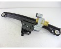 Elevalunas delantero izquierdo, Ford Ecosport (CR6) Trend 2018, GN15-A23201-EB