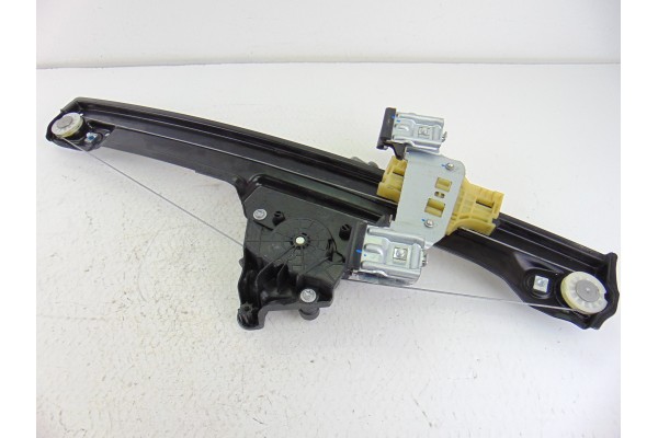 Elevalunas delantero izquierdo, Ford Ecosport (CR6) Trend 2018, GN15-A23201-EB