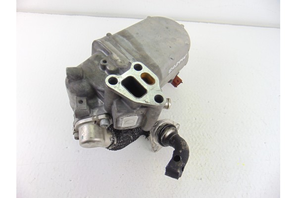 Enfriador EGR, Opel Astra J Berlina 5P Enjoy 2010, 55226607 usado 5
