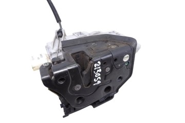 1P1837016  CERRADURA PUERTA DELANTERA DERECHA SEAT TOLEDO (5P2) Sport-up 2006 1P1837016 213059 SEAT - 1