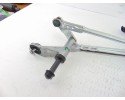 Motor limpia delantero, Peugeot 5008 Active 2017, 9824762480