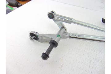 Motor limpia delantero, Peugeot 5008 Active 2017, 9824762480