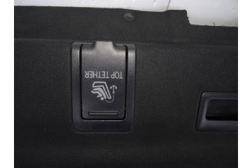 Bandeja trasera, Mercedes-benz Clase e (Bm 212) Lim. 220 CDI BlueEfficiency (212.002) 2011, A2126901049