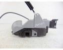 Cerradura puerta delantera izquierda, Peugeot 508 GT Line 2018, 131544